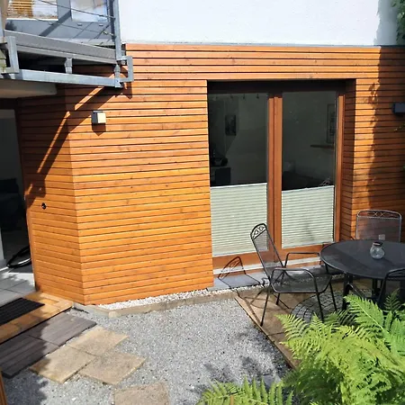 Apartment Eifelland