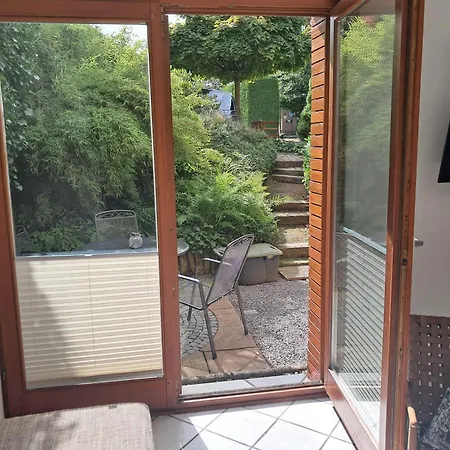 דירה Eifelland *