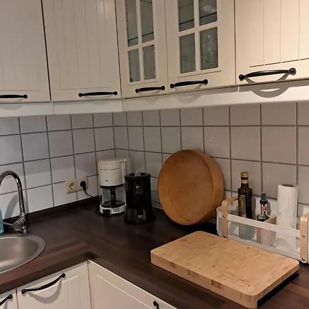 Apartman Eifelland *