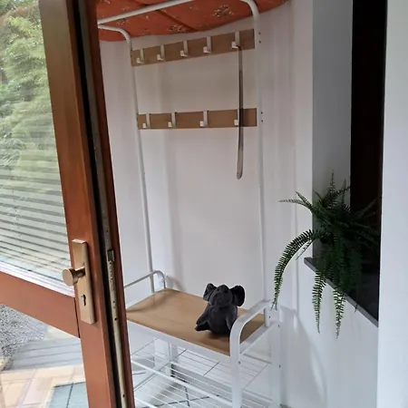 Apartment Eifelland Roetgen