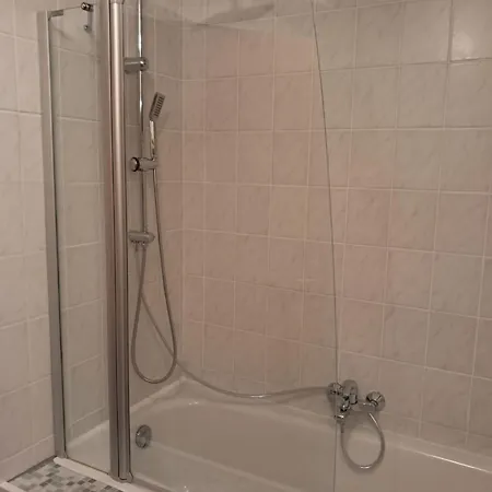 Apartment Eifelland