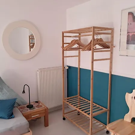 Apartment Eifelland *