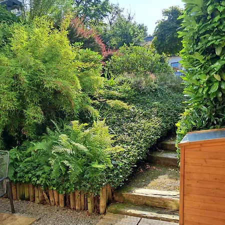 דירה Eifelland *