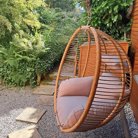 Eifelland Apartman Roetgen