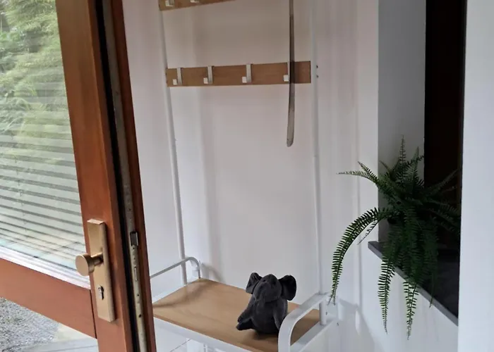 Daire Eifelland Roetgen