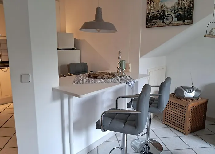 Daire Eifelland Roetgen